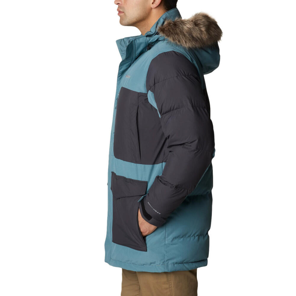Parka Columbia Marquam Peak Fusion 3/7