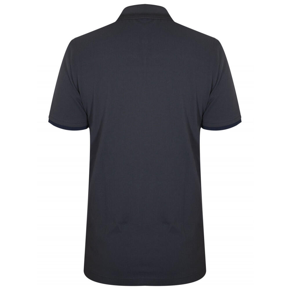 Polo da Uomo EA7 Emporio Armani POLO HOMME EA7 EMPORIO ARMANI 2/3