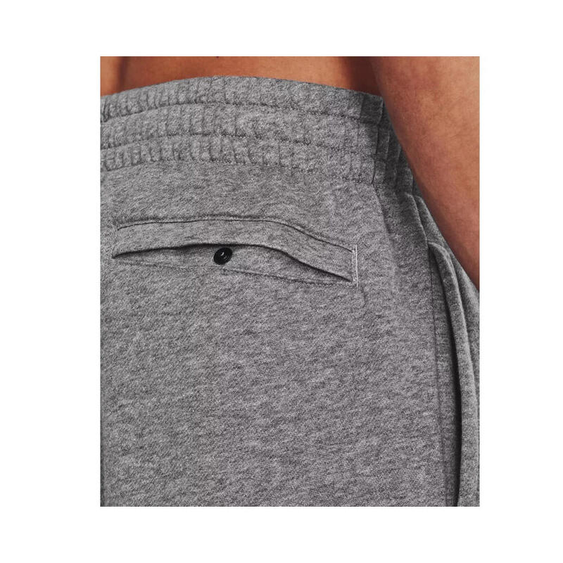Trening barbati Under Armour UA Rival Fleece Trening, Gri