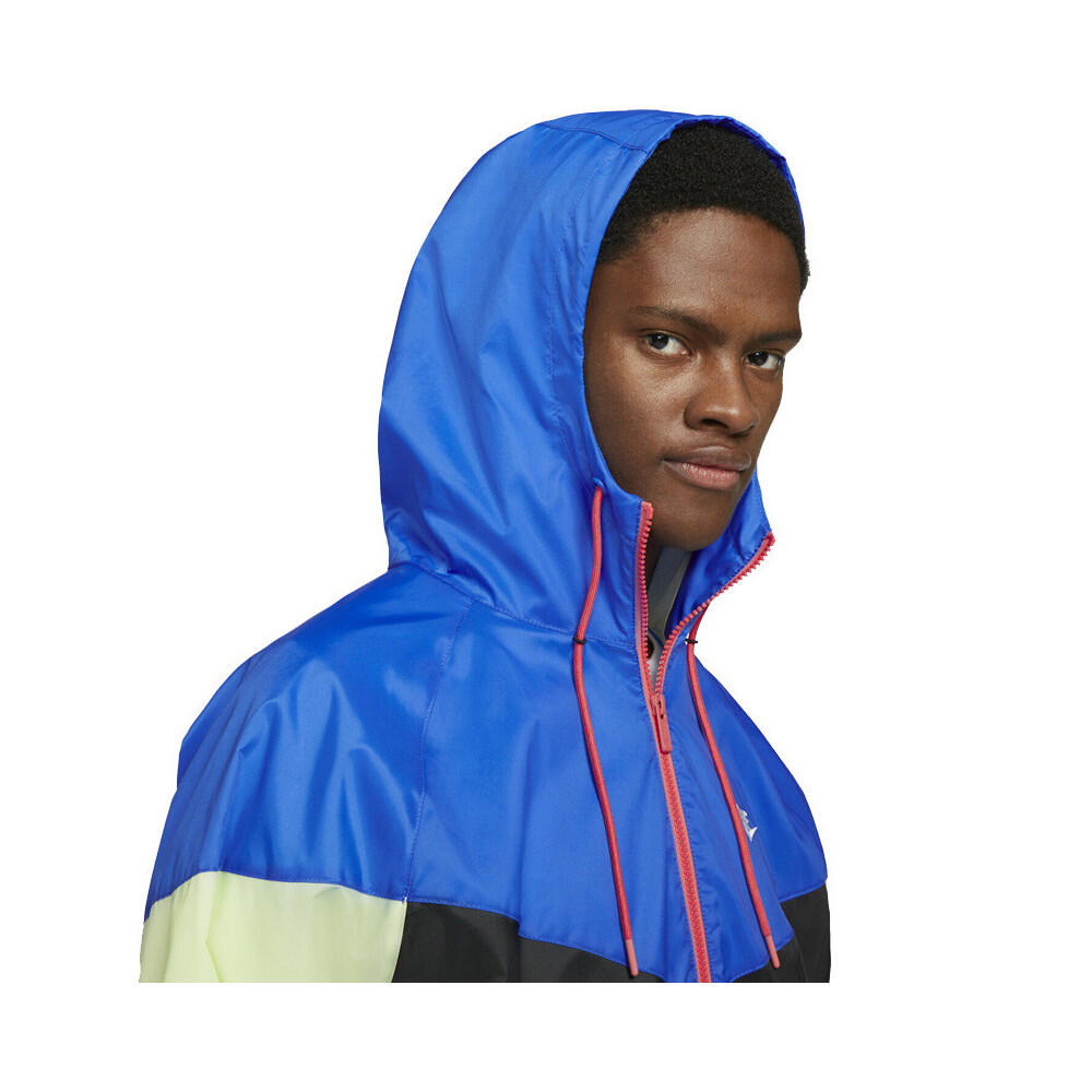 Cortavientos Coupevent Nike Sportswear Windrunner 4/6