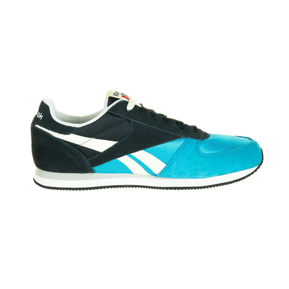 Basket Reebok Royal Classic Jogger 3/5