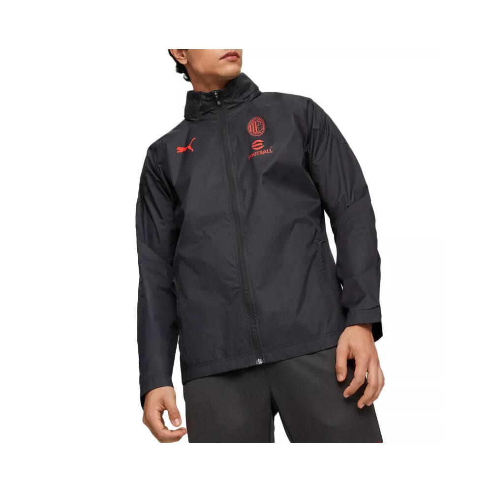 Casaco de Treino Desportivo Puma VESTE  DE SURVETEMENT ACM PUMA 2/7