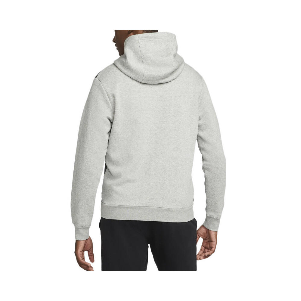 Felpa Nike SPORTSWEAR HYBRID FLEECE JOGGER 2/5
