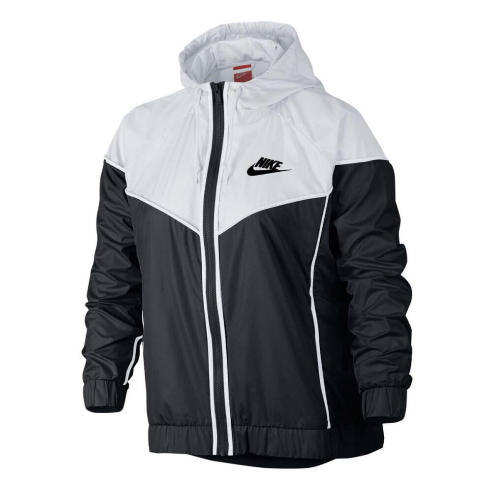 Giacca da Tuta Sportiva Nike Sportswear Windrunner 1/5