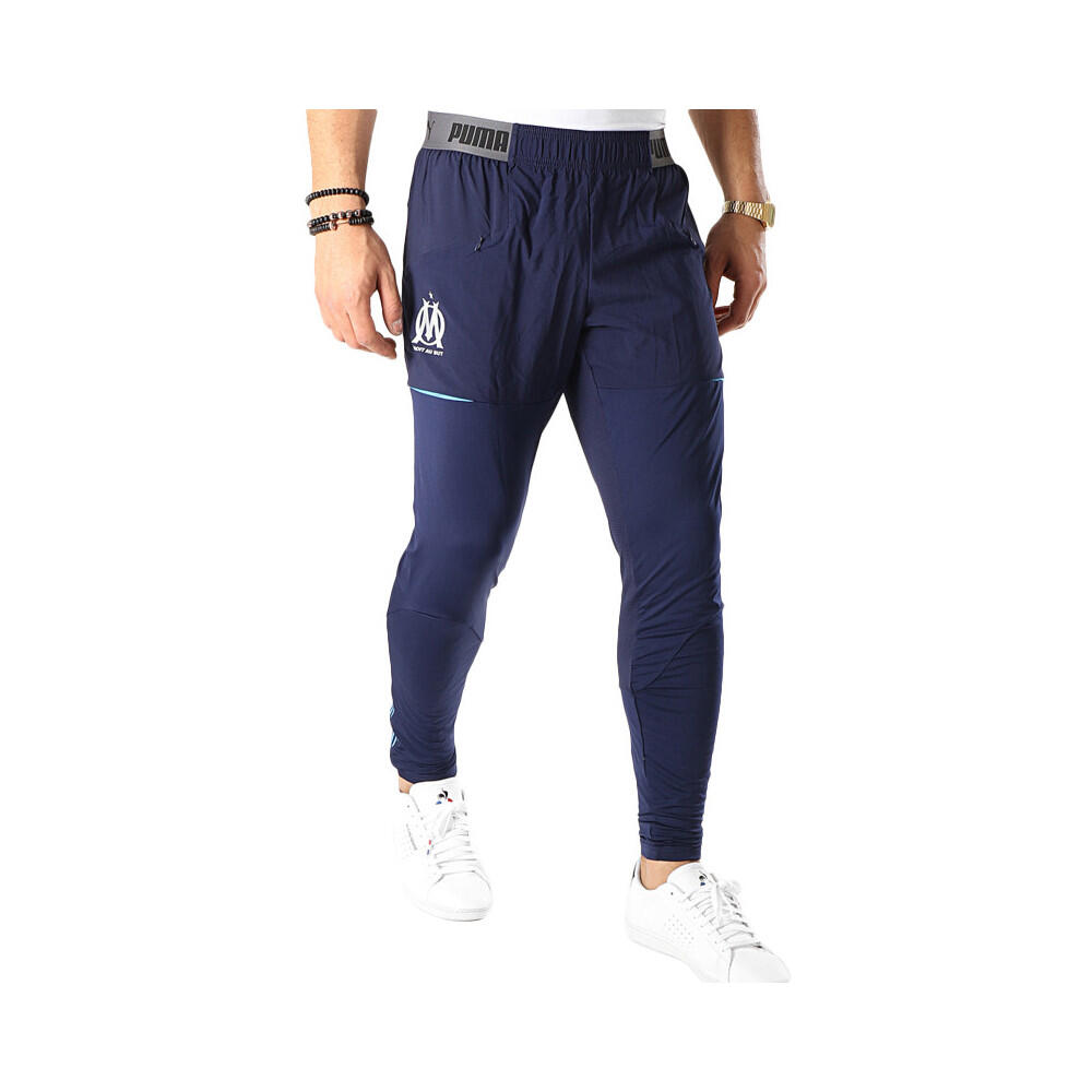 Pantalon Puma OM PRO 3/5