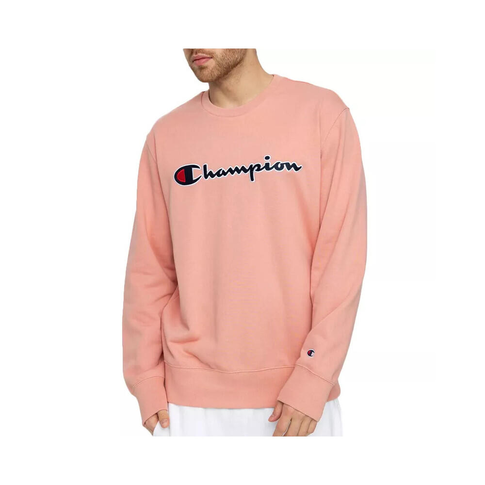 Felpa da uomo Champion SWEATSHIRT Champion 4/5