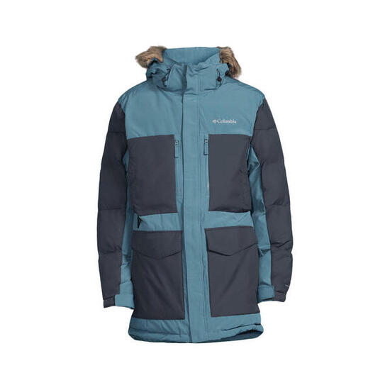 Parka Columbia Marquam Peak Fusion