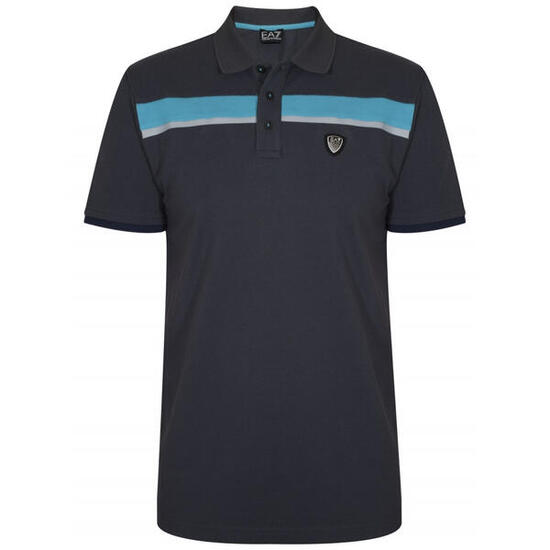 Polo EA7 Emporio Armani