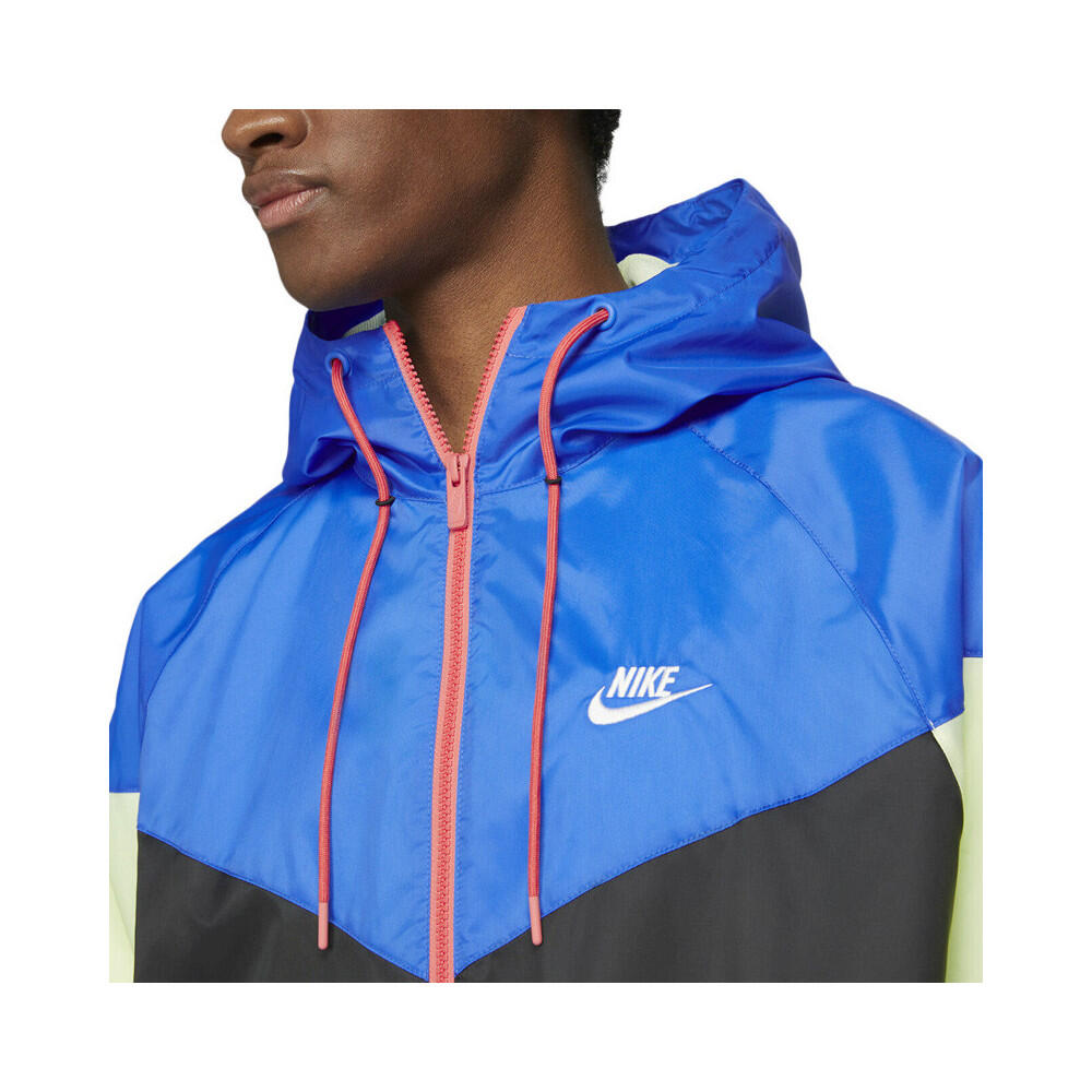 Cortavientos Coupevent Nike Sportswear Windrunner 5/6