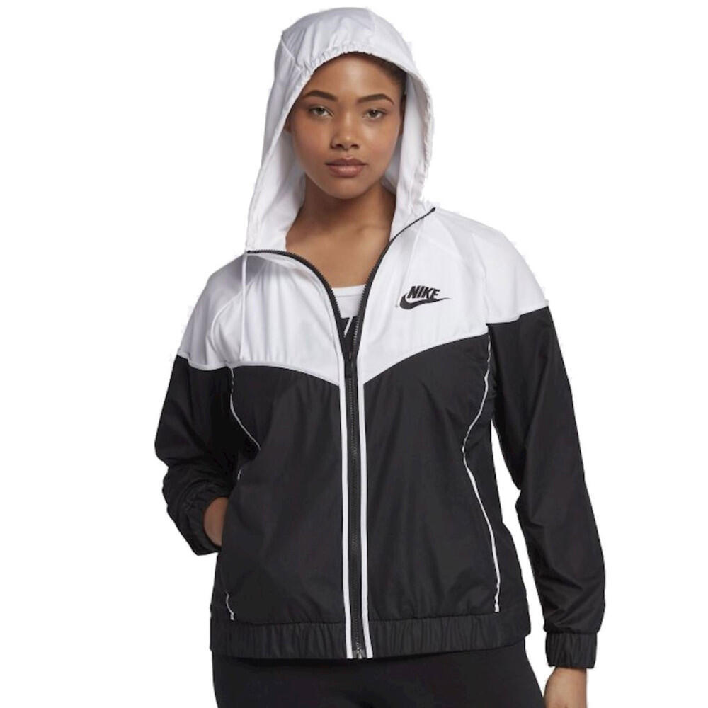 Giacca da Tuta Sportiva Nike Sportswear Windrunner 3/5