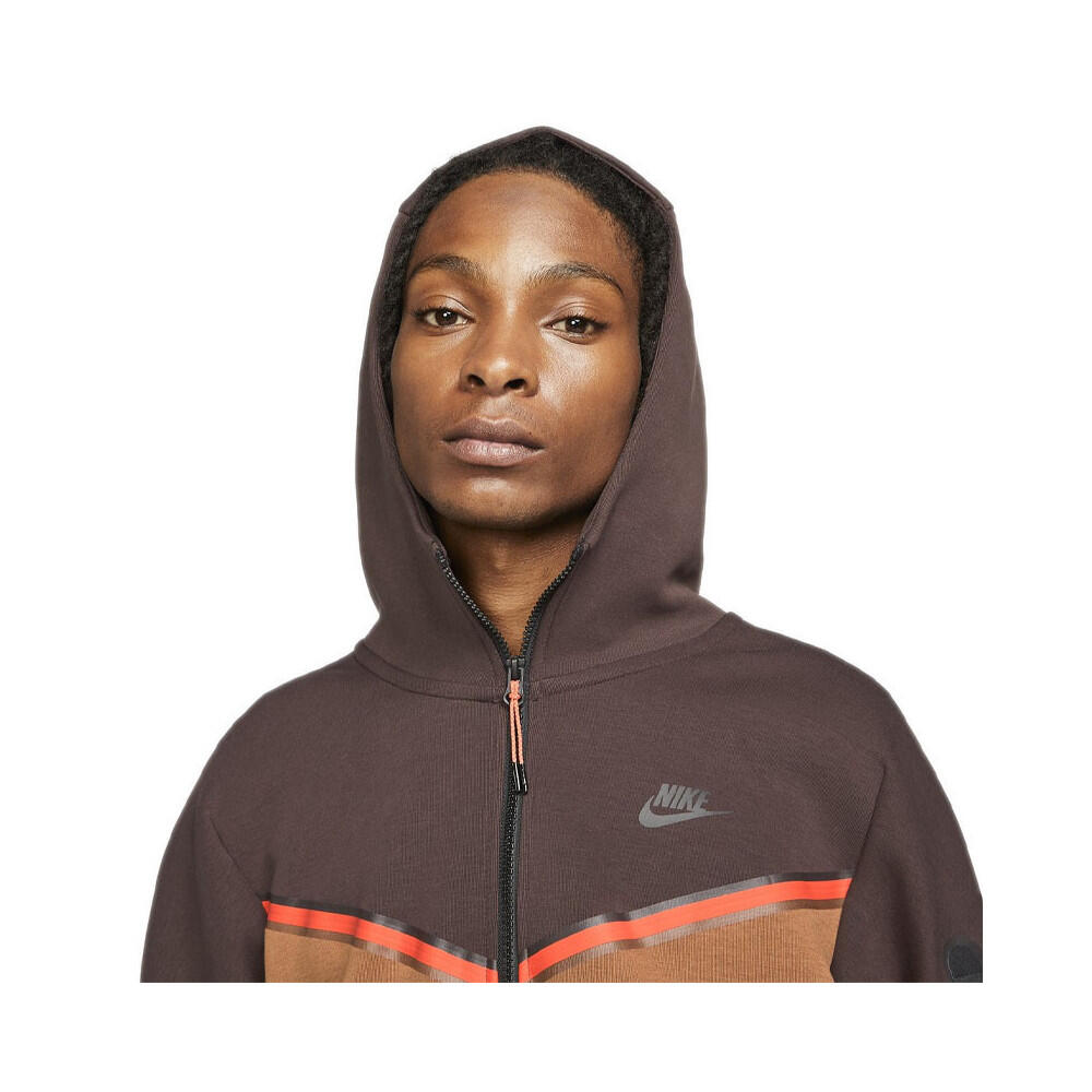 Camisola de Moletom Nike Tech Fleece 4/5