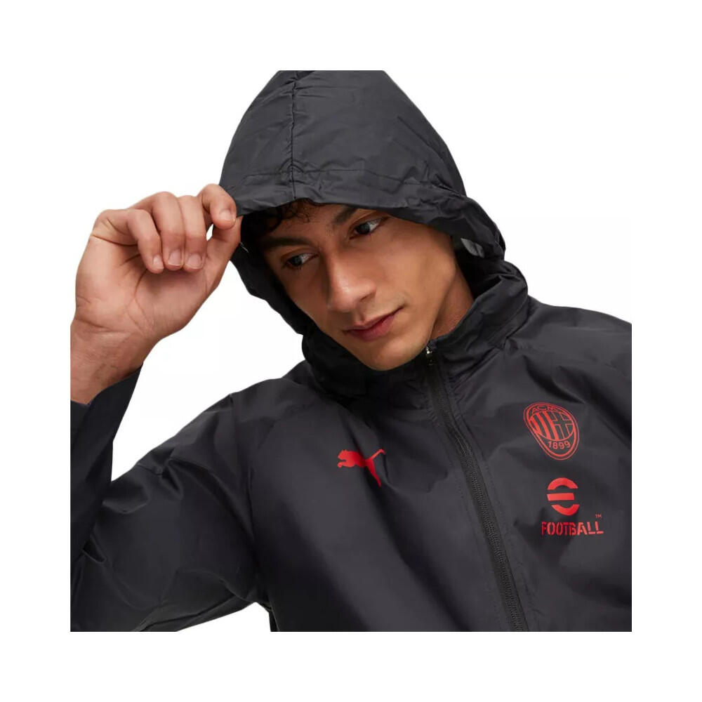 Casaco de Treino Desportivo Puma VESTE  DE SURVETEMENT ACM PUMA 4/7