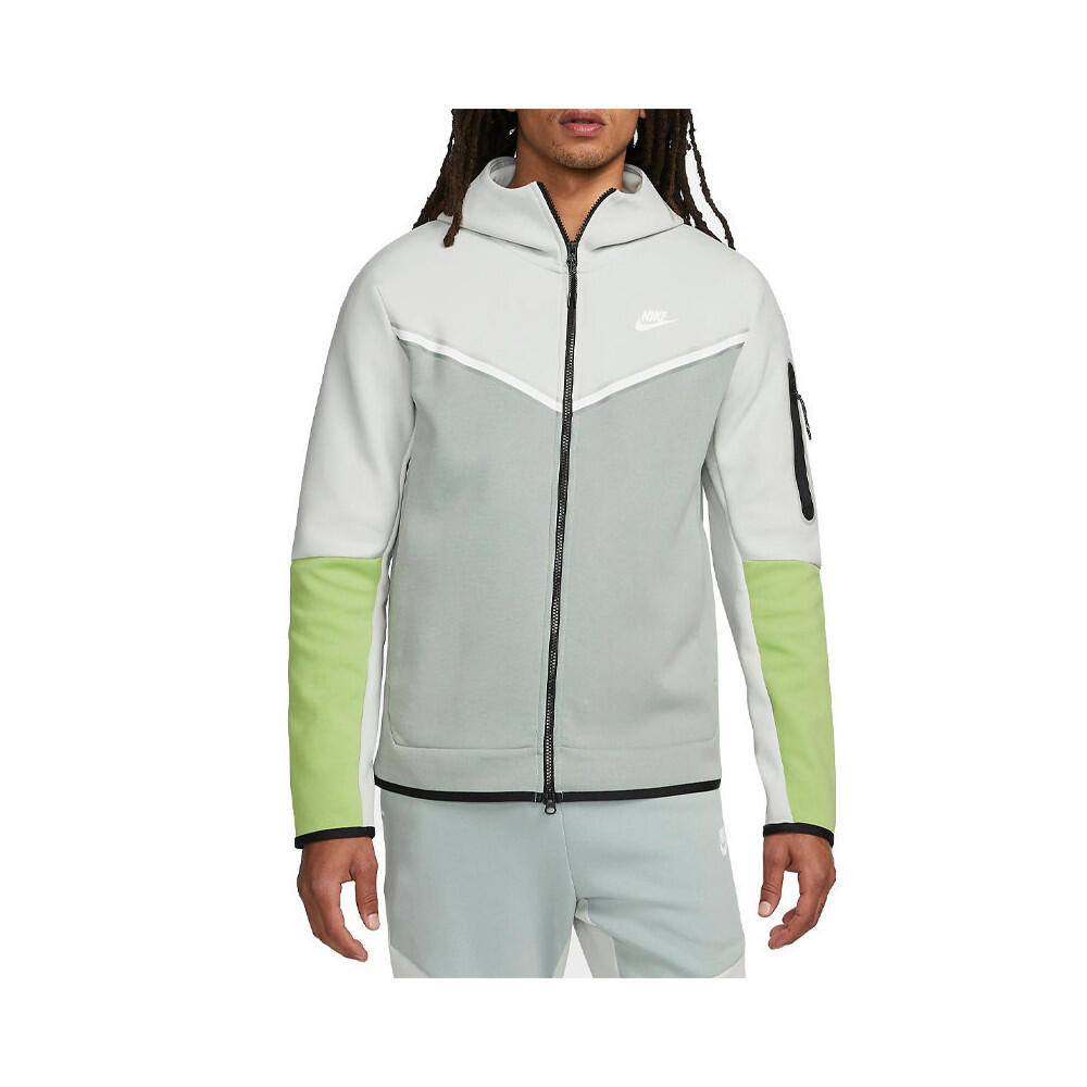 Sweat à Capuche Nike Sportswear Tech Fleece 3/6