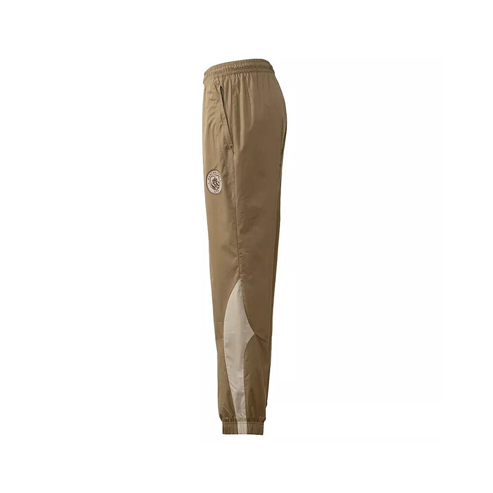 Pantalon de survêtement Puma MANCHESTER WOVEN 2/7