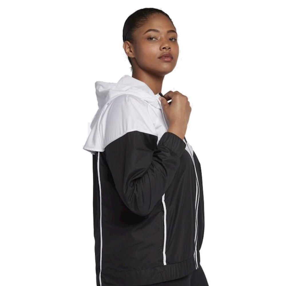 Giacca da Tuta Sportiva Nike Sportswear Windrunner 4/5