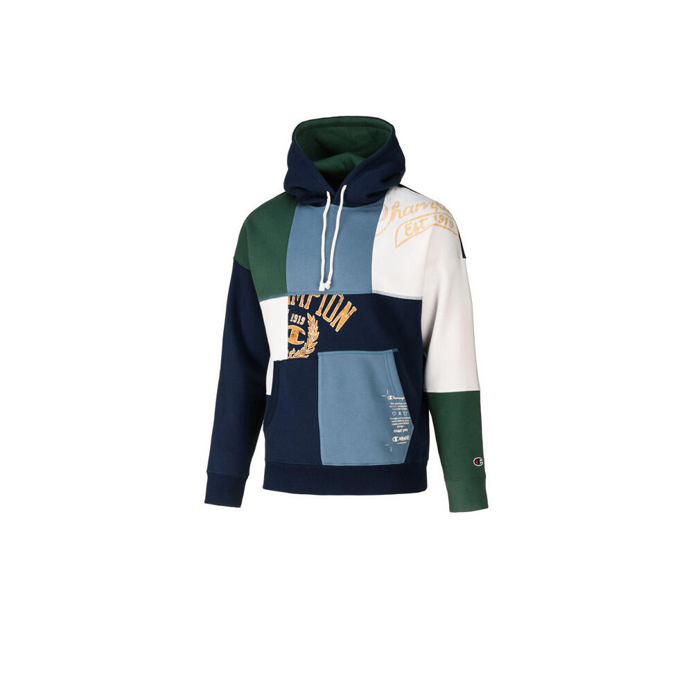 Sweat à capuche Champion 1/5