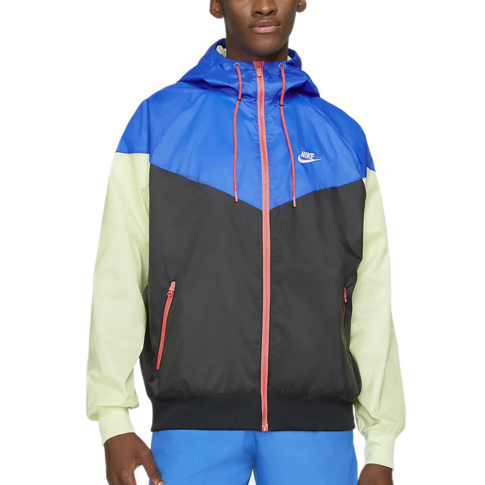 Cortavientos Coupevent Nike Sportswear Windrunner 2/6