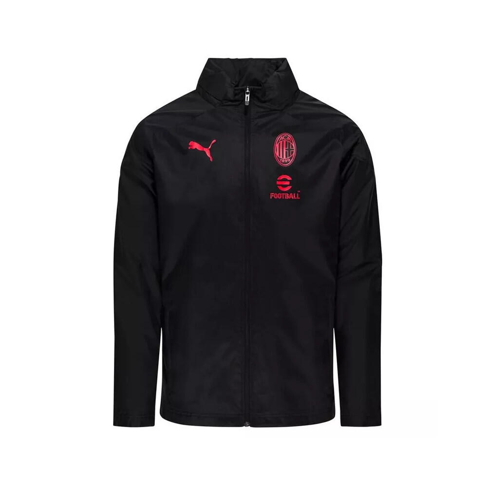 Puma - Veste De Survêtement Puma Acm Training Aw - Survêtement - Noir|rouge - 44 L - Decathlon