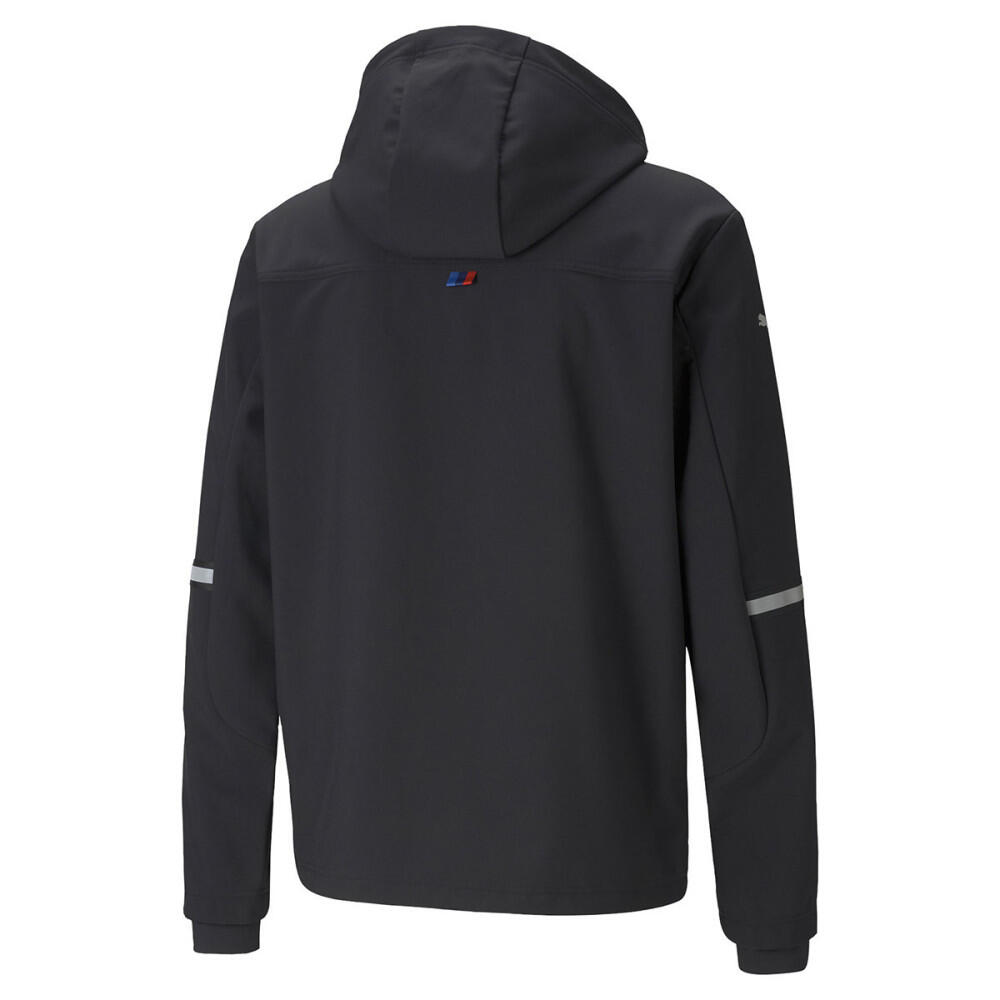 Casaco Softshell Puma FD BMW MMS para Homem 2/4