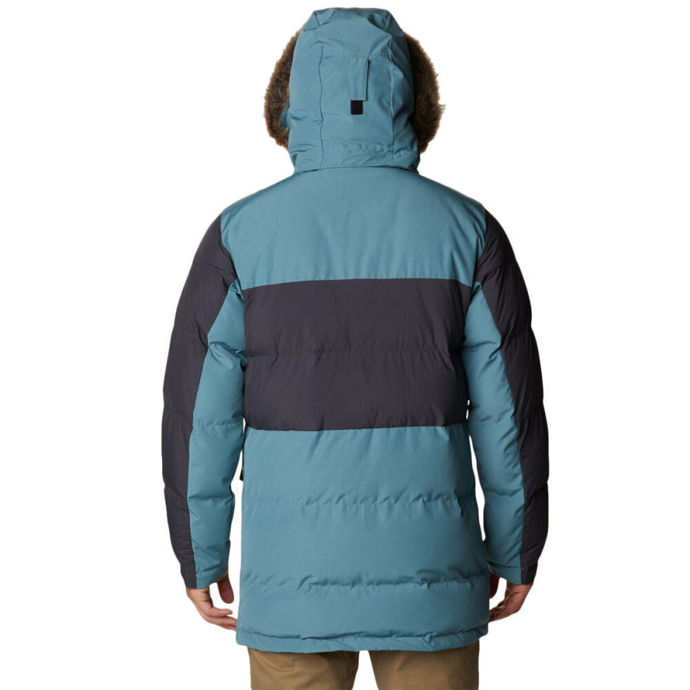 Parka Columbia Marquam Peak Fusion 2/7