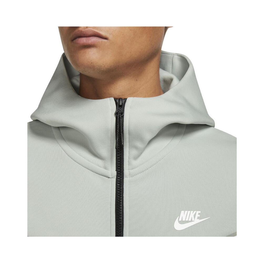 Sweat à Capuche Nike Sportswear Tech Fleece 5/6