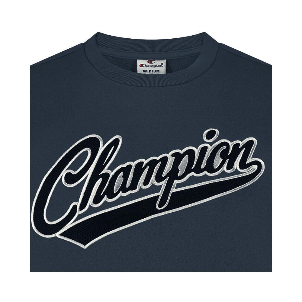 Felpa Champion Crewneck Sweatshirt 3/3