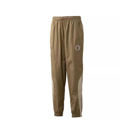 Pantalon de survêtement Puma MANCHESTER WOVEN