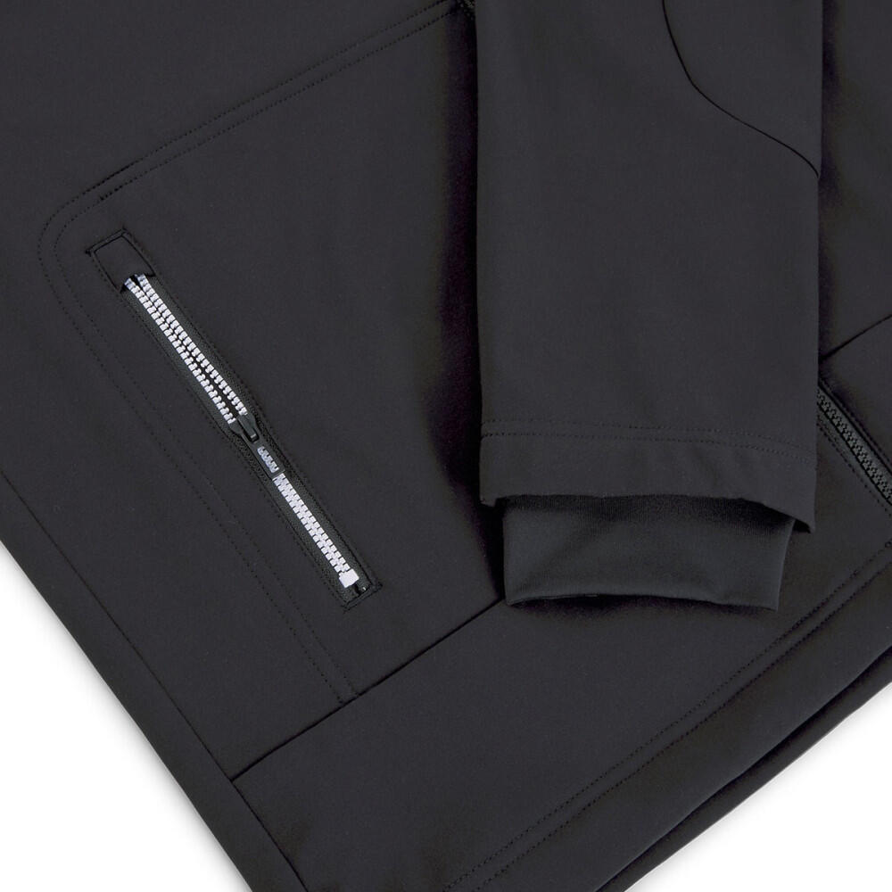 Casaco Softshell Puma FD BMW MMS para Homem 3/4