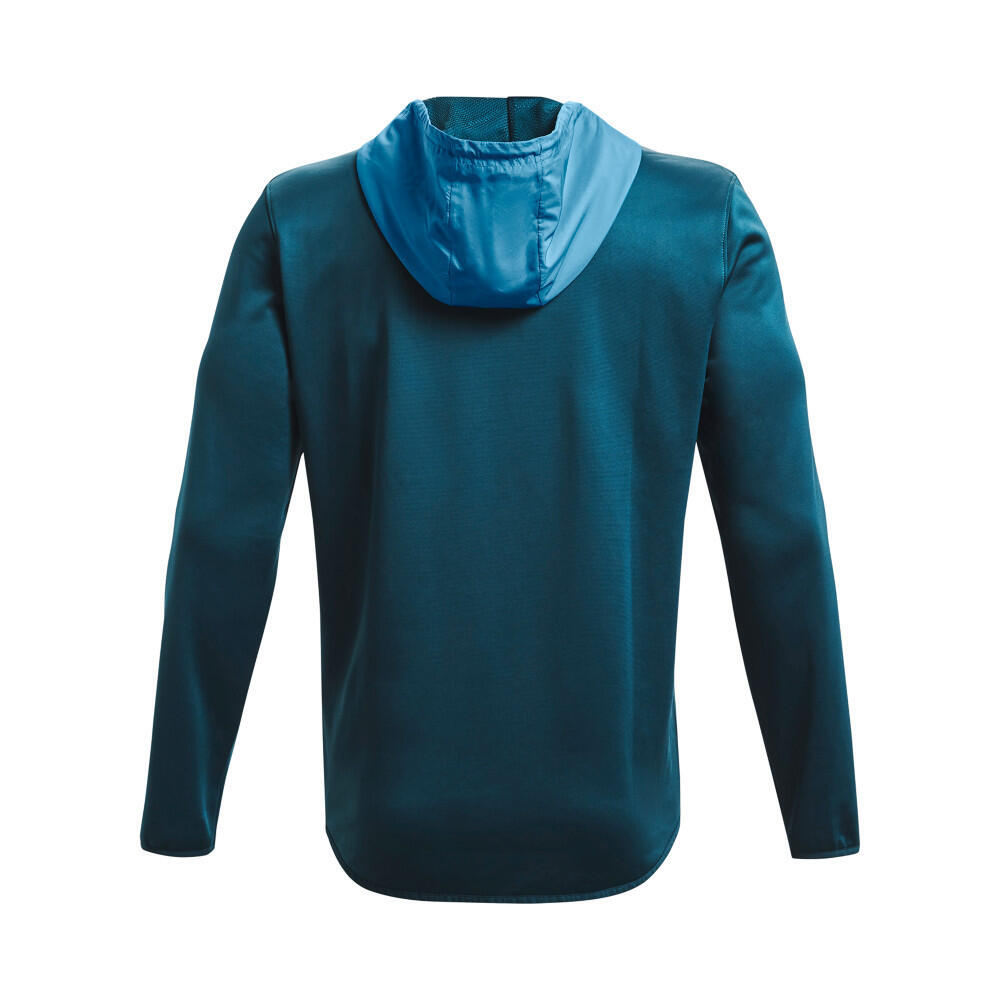 Casaco de Treino Under Armour AF STORM 2/7