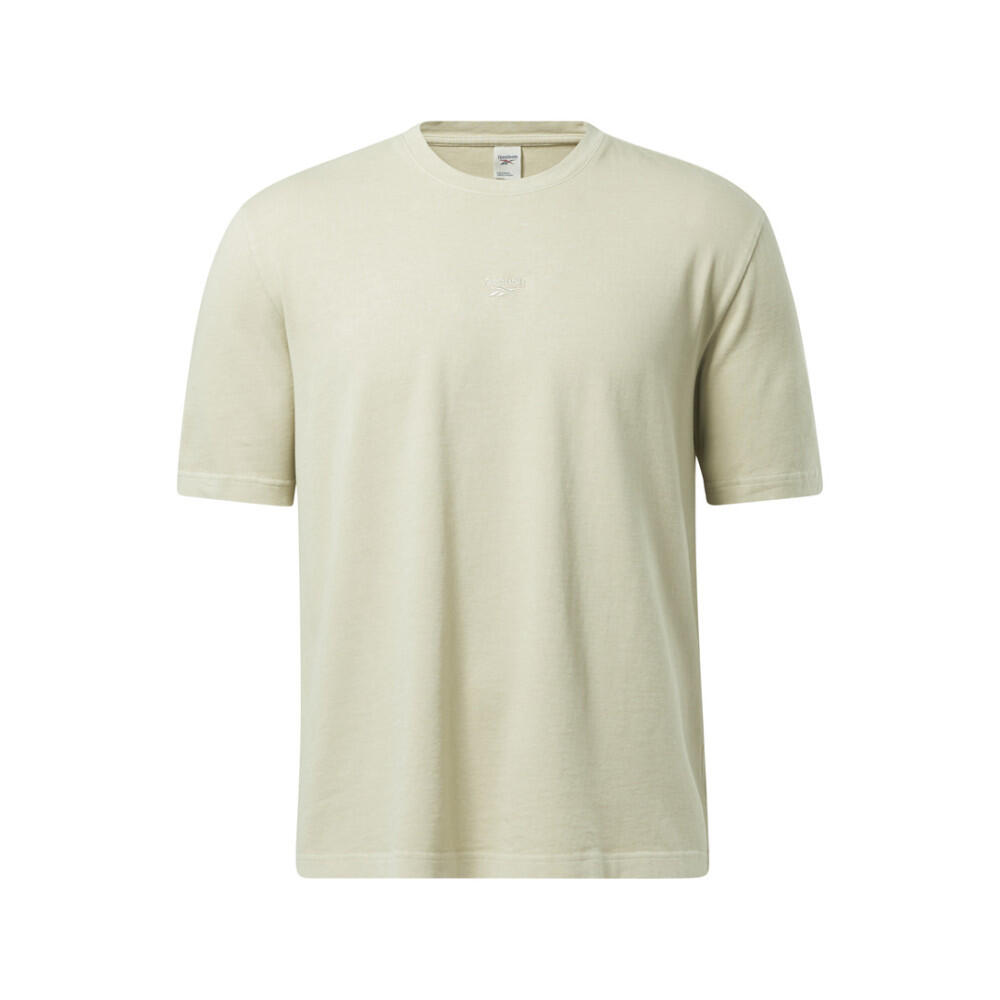 Tee-shirt Reebok TEINTE NATURELLE CLASSICS 1/4