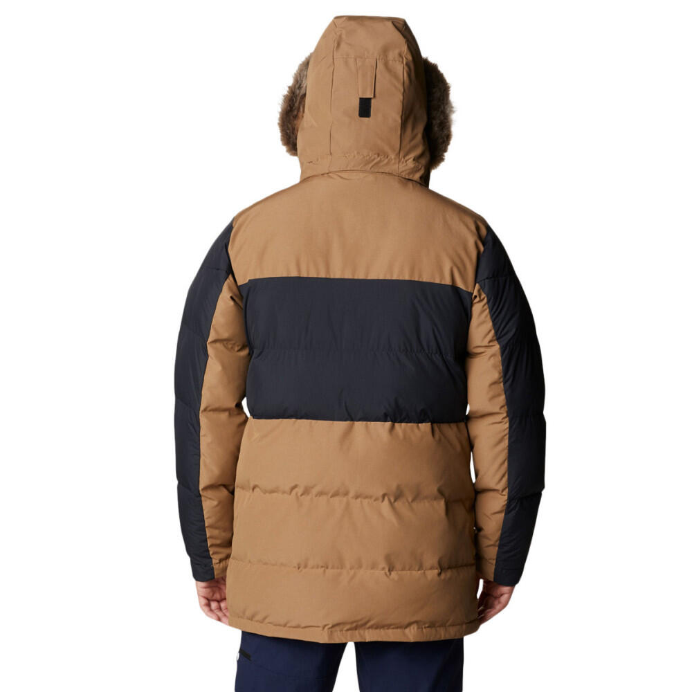 Parka Columbia Marquam Peak Fusion 2/7