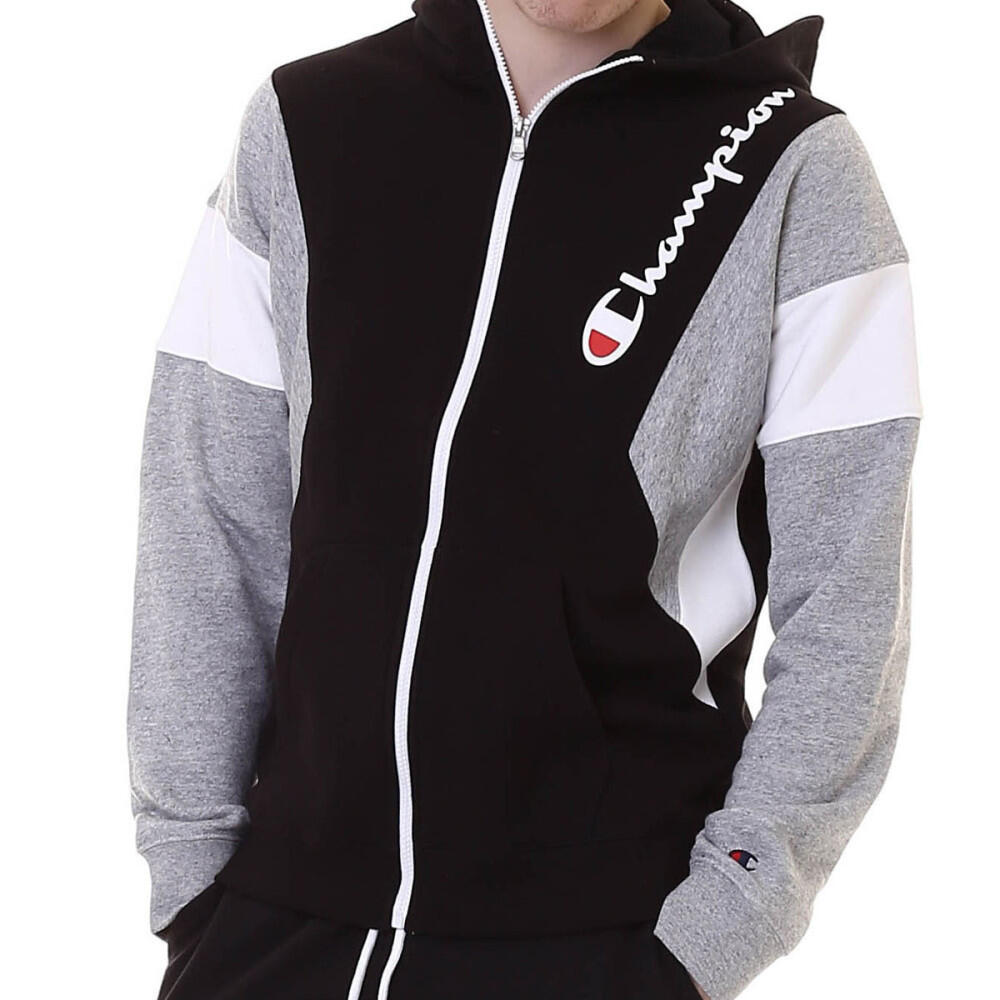 Sweat à capuche Champion FULL ZIP 2/3