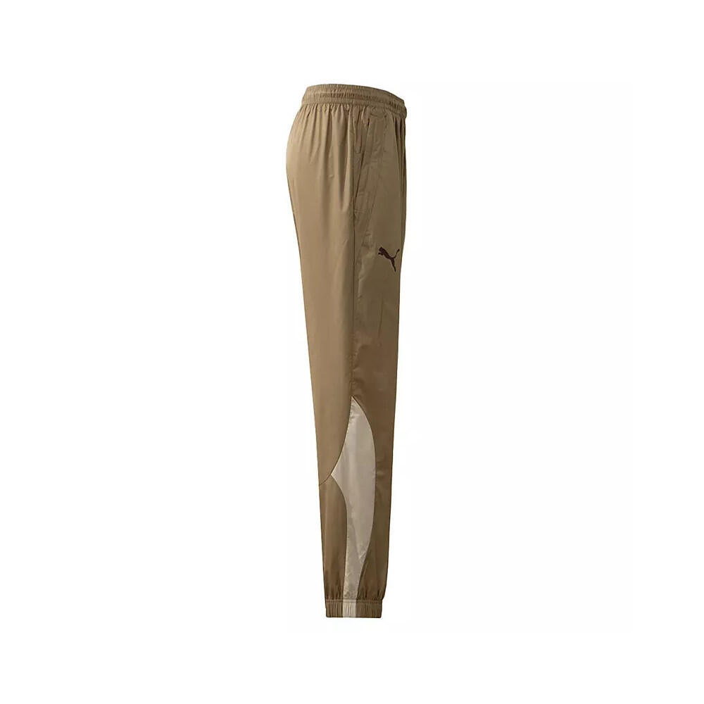 Pantalon de survêtement Puma MANCHESTER WOVEN 4/7