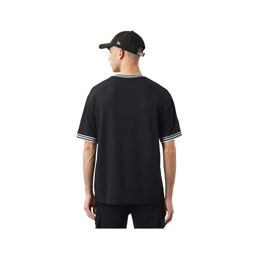 Tee-shirt New Era Brooklyn Nets NBA Team Logo 2/4
