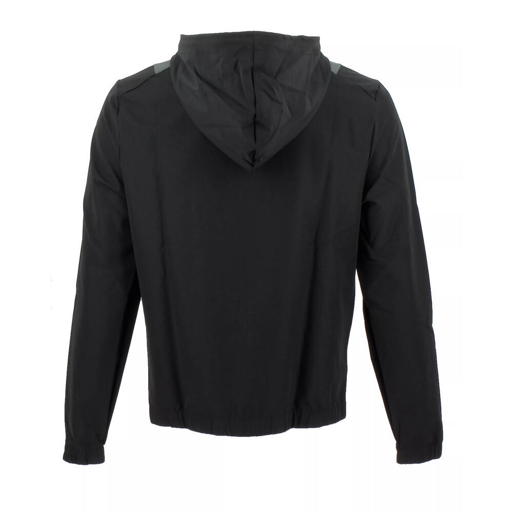 Sweatshirt para Homem Helvetica TRAVELER SWEATSHIRT CAPUCHE 2/3