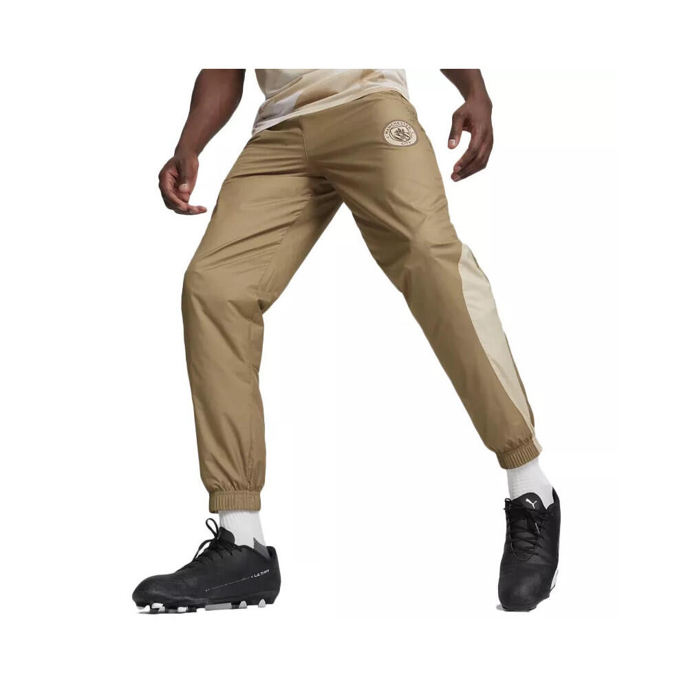 Pantalon de survêtement Puma MANCHESTER WOVEN 5/7