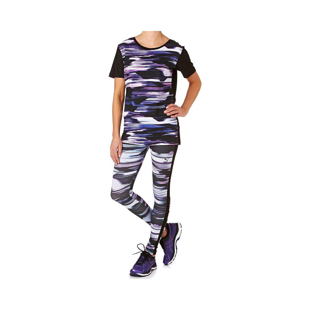 Legging Puma BLURRED 4/5