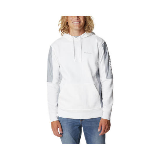 Sweat Columbia Minam River