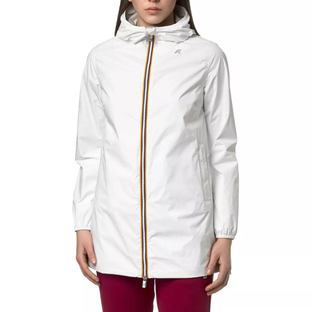 Parka K-Way SOPHIE PLUS 2 REVERSIBLE 3/6