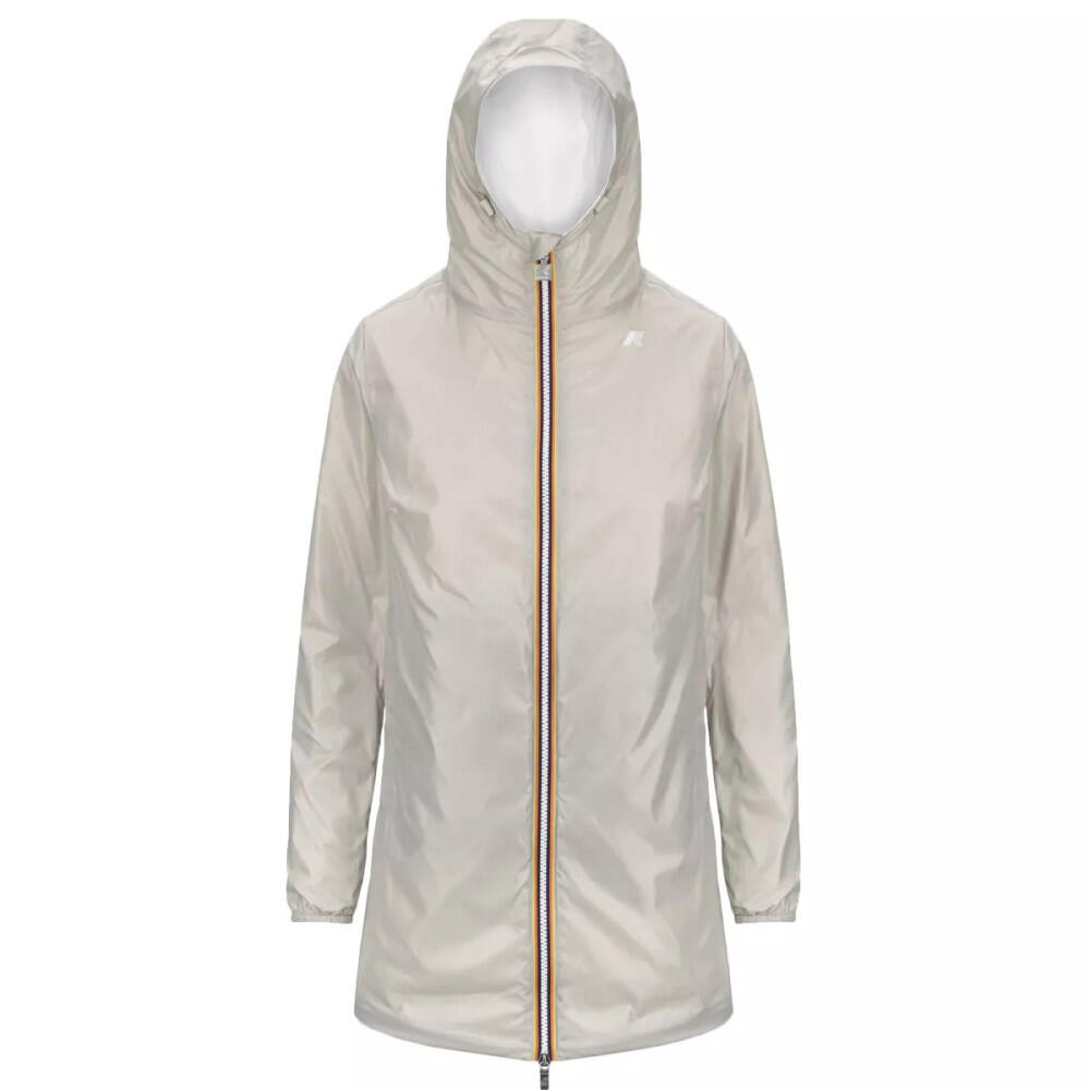 Parka K-Way SOPHIE PLUS 2 REVERSIBLE 2/6