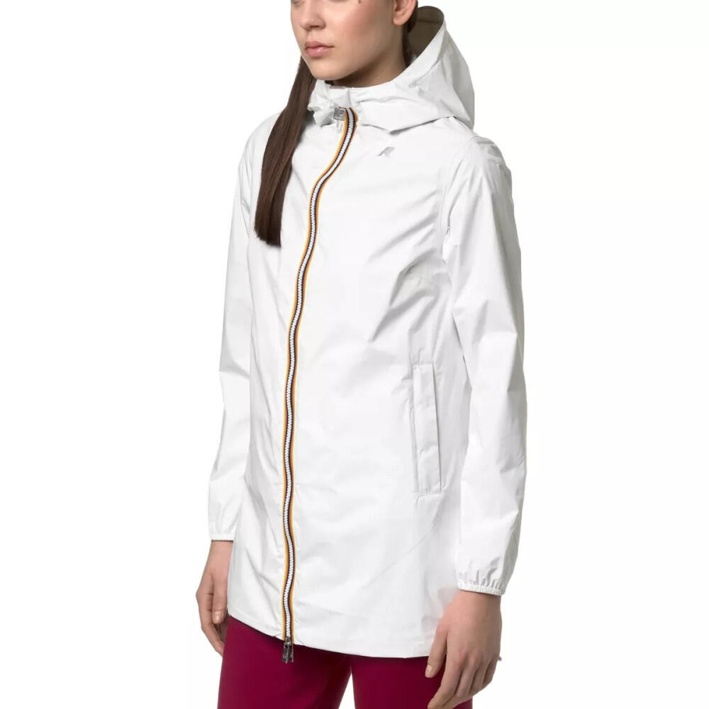 Parka K-Way SOPHIE PLUS 2 REVERSIBLE 5/6