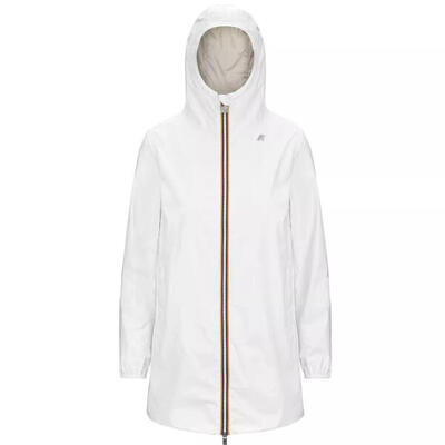 Parka da Donna Invernale K-Way SOPHIE PLUS 2 REVERSIBLE