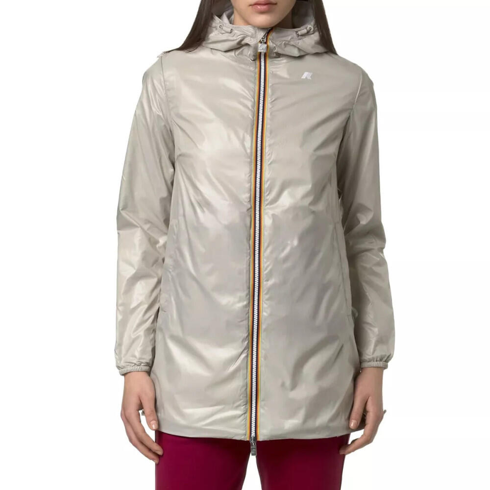 Parka K-Way SOPHIE PLUS 2 REVERSIBLE 4/6