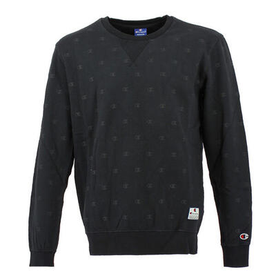 Felpa Champion Crewneck Sweatshirt