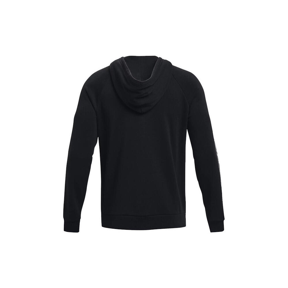 Sweat à capuche Under Armour RIVAL FLEECE Chroma 2/5