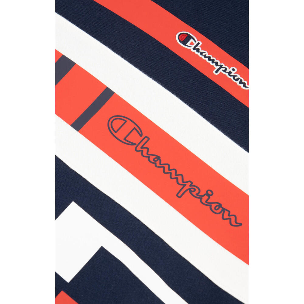 Sweat à capuche Champion REVERSE WEAVE 2/6