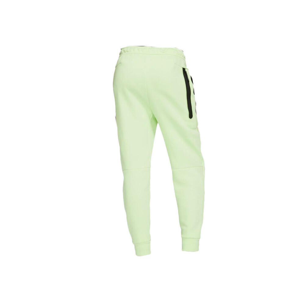 Pantaloni Tuta Sportivi Uomo Nike Tech Fleece 3/7