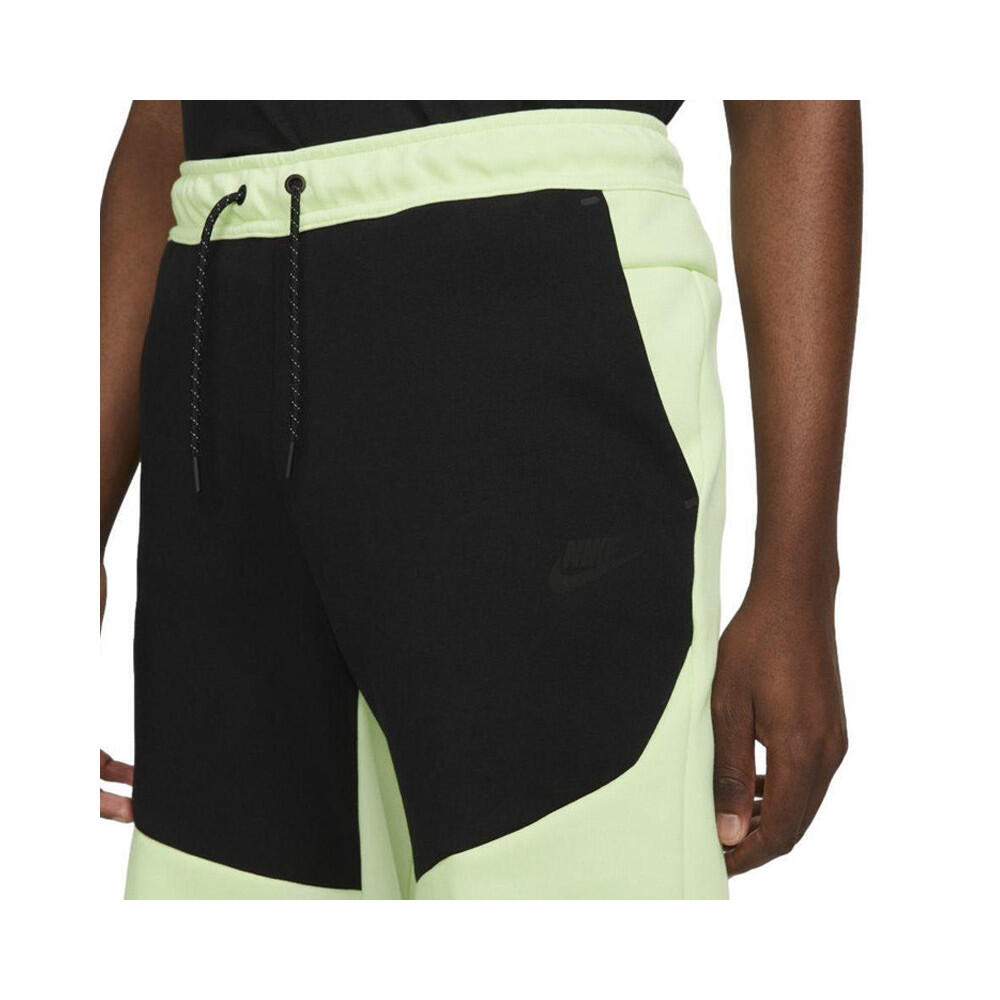 Pantaloni Tuta Sportivi Uomo Nike Tech Fleece 4/7