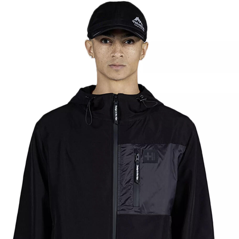 Chaqueta de chándal Helvetica SATURNE 4/4
