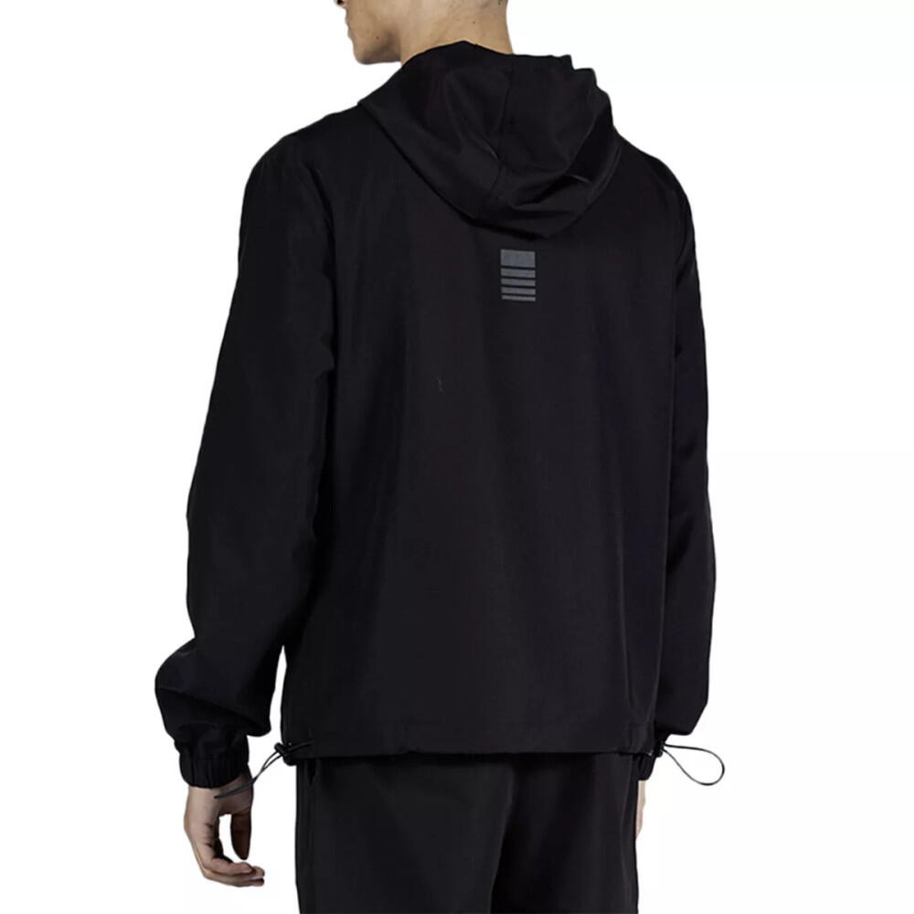 Chaqueta de chándal Helvetica SATURNE 2/4